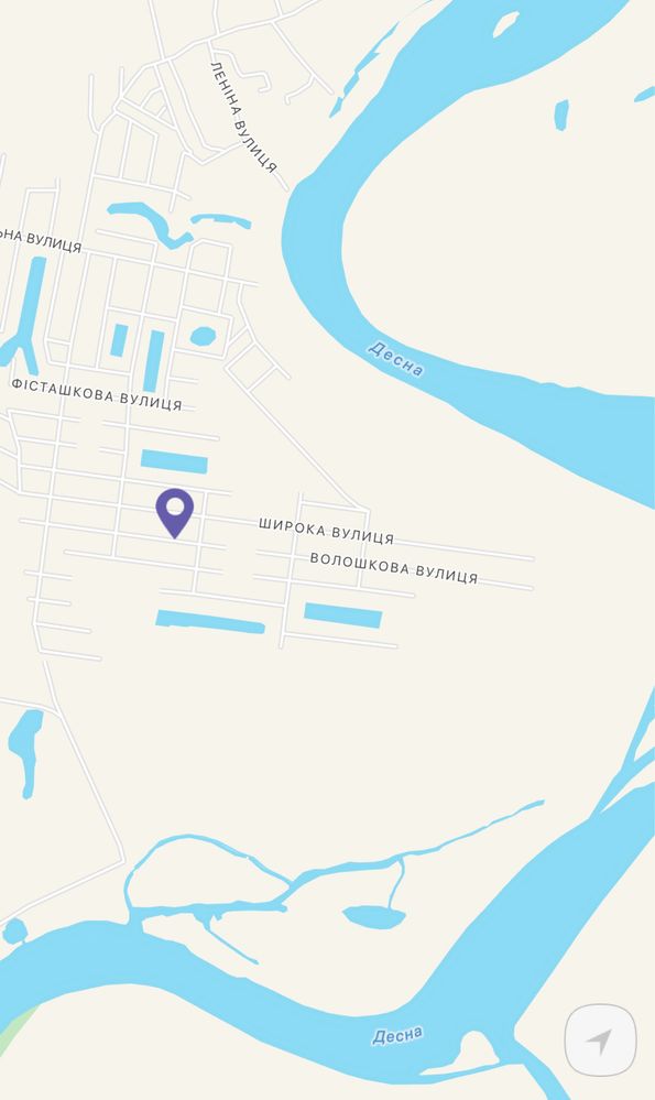 Земельна ділянка зі світлом КМ Міжріччя Friends town