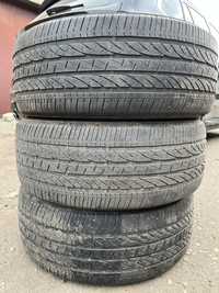 245 / 50 / 19 Bridgestone Dueler H/P    M+S