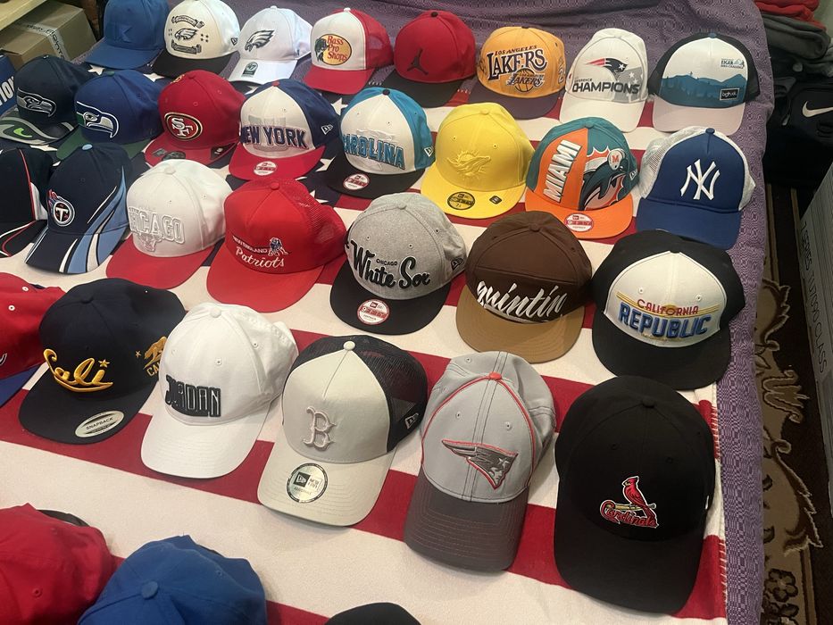 Кепки NHL,NBA,NFL,NCAA,Fila,Nike,Disney,Tomorrowland