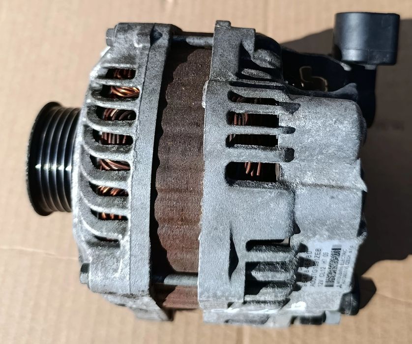 C4 Picasso alternator 1,8 benzyna C4 Grand Picasso Citroen