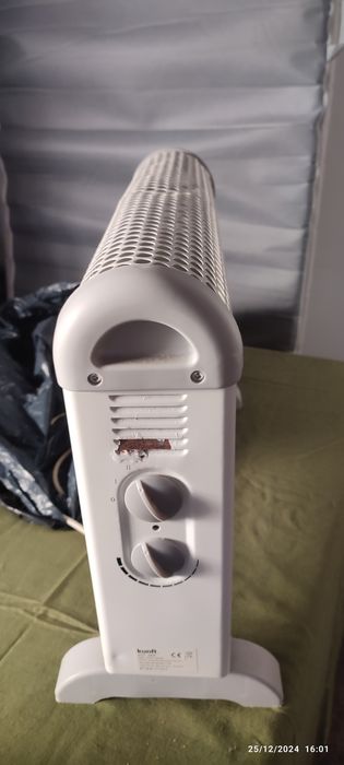 Eletrodomésticos e afins