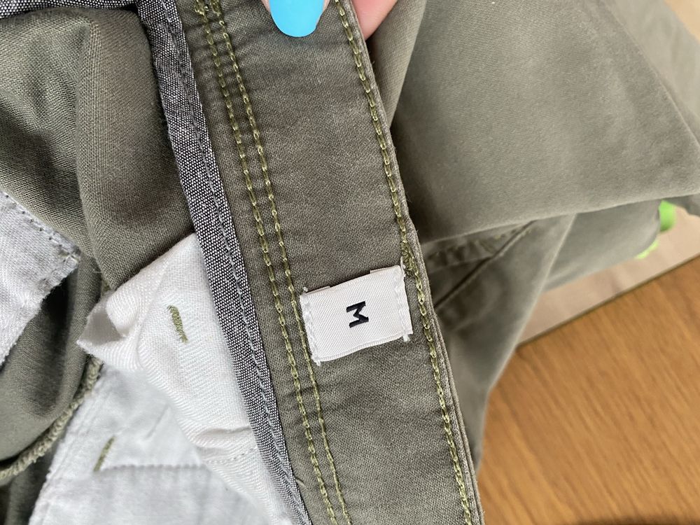 Spodenki meskie - M