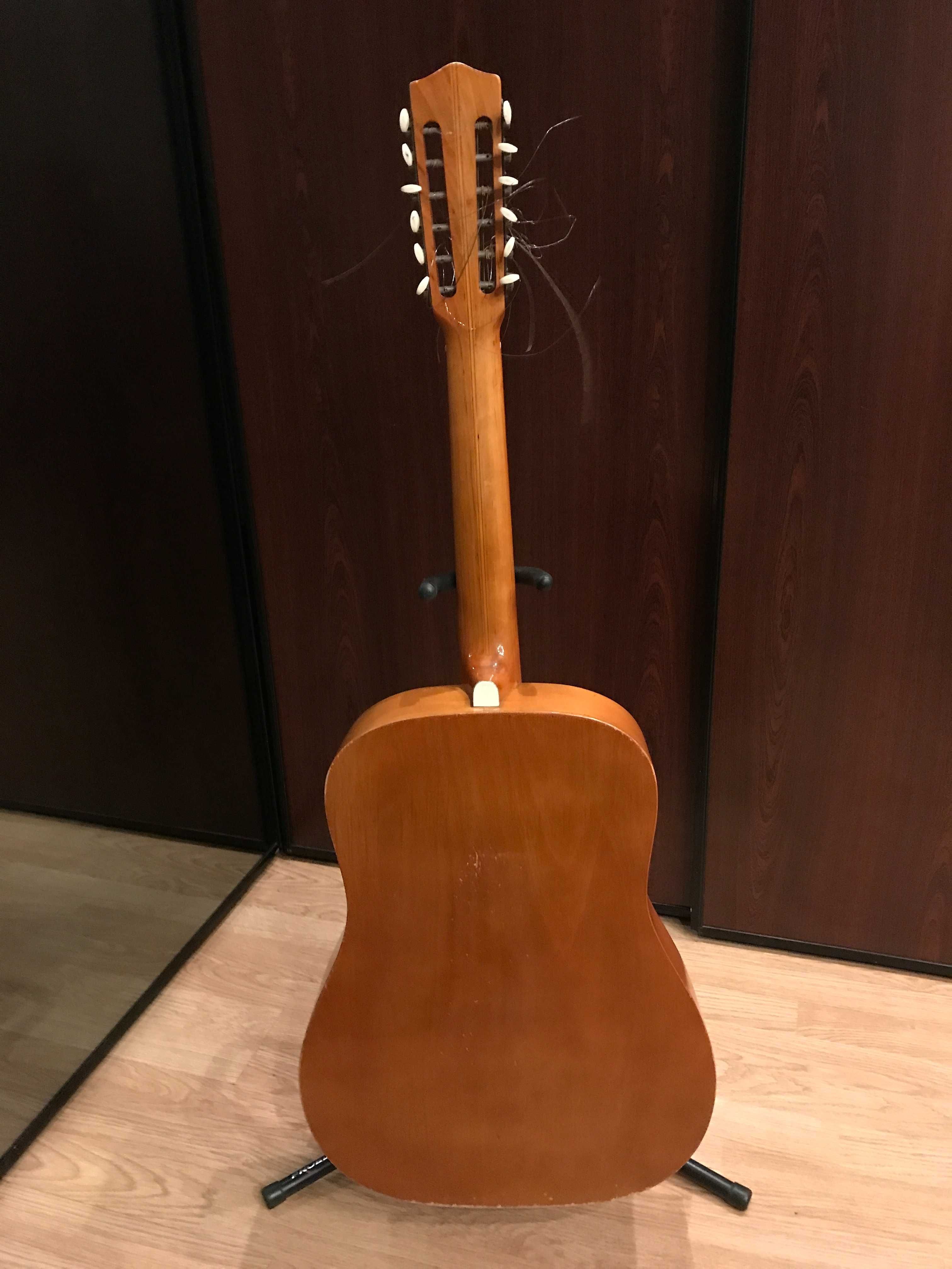 Gitara  12-sto strunowa klasyczna