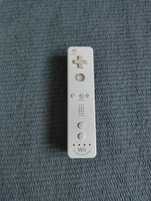 Kontroler Motion plus WII