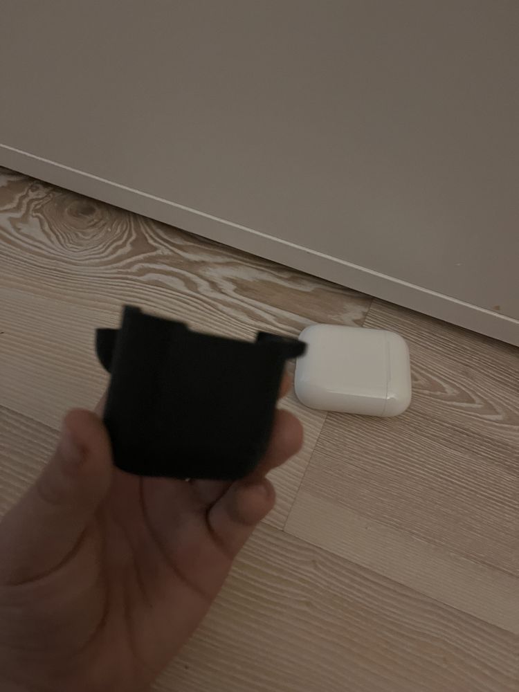AirPods 2 douszne stan super