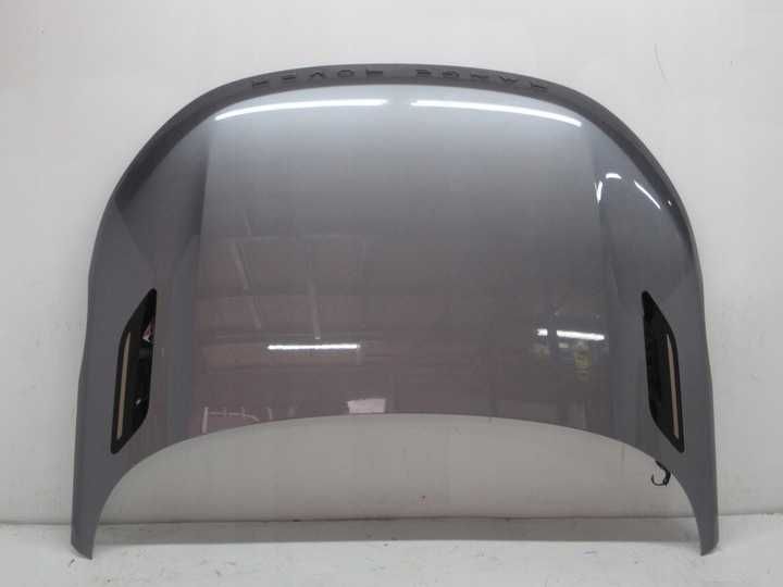 Капот Range Rover Evoque II разборка Рендж Ровер