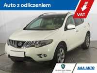 Nissan Murano 3.5 i, GAZ, Automat, VAT 23%, Skóra, Navi, Xenon, Bi-Xenon,