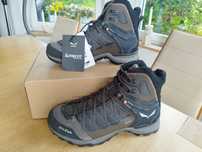 Buty trekkingowe Salewa Mtn Trainer Lite Mid Gtx Gore-Tex -43