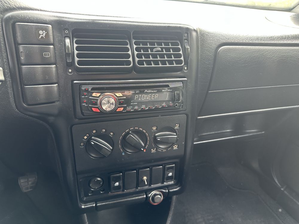 Seat ibiza GT TDI