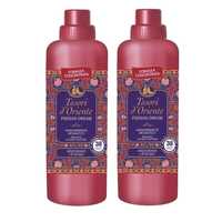 2x Tesori d'Oriente Płyn do Płukania Persian Dream 760ml Włoski