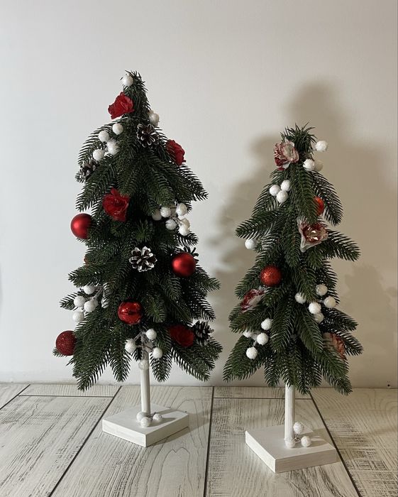 Ялинка, декор, новорічна ялинка