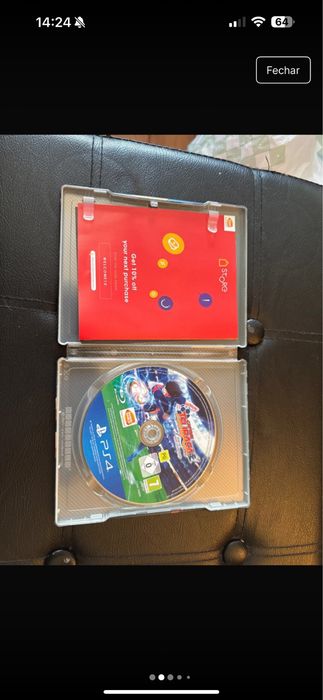 Captain Tsubasa Rise of New Champions limited edition PS4