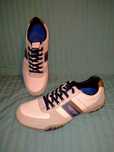 Buty męskie Gordon Jack r.43 skóra