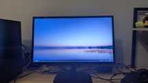 Acer EK220QABI / 75hz / 21,5" / Blue light Shield