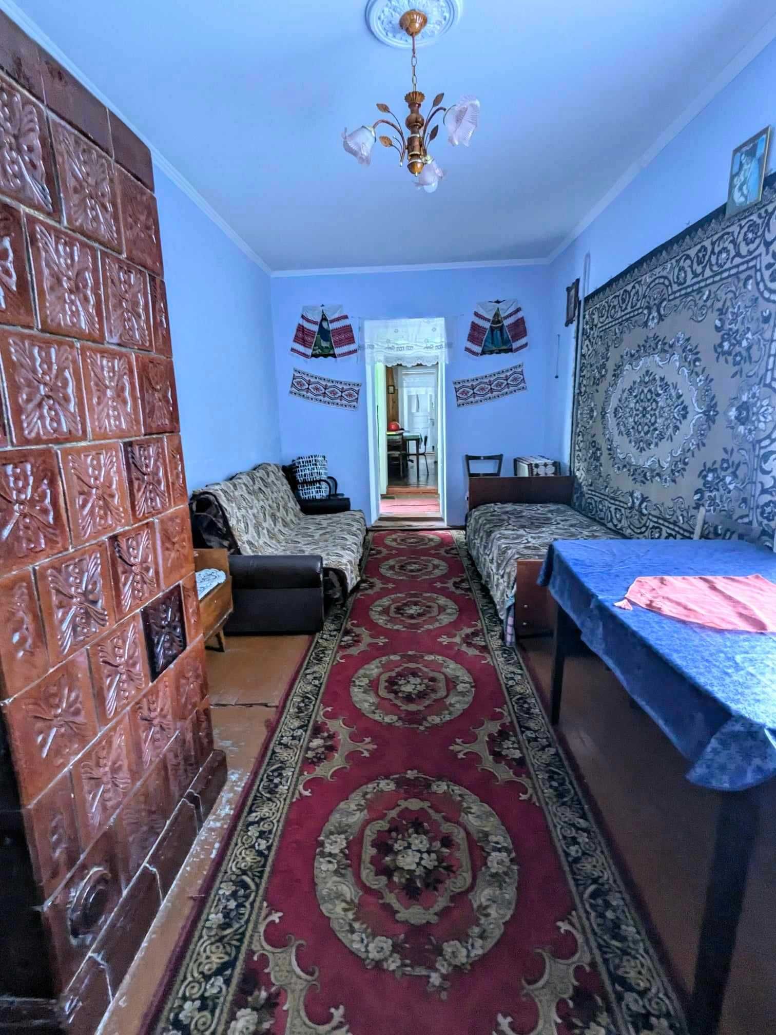 Продається будинок  с.Кінашів,Галицький район.