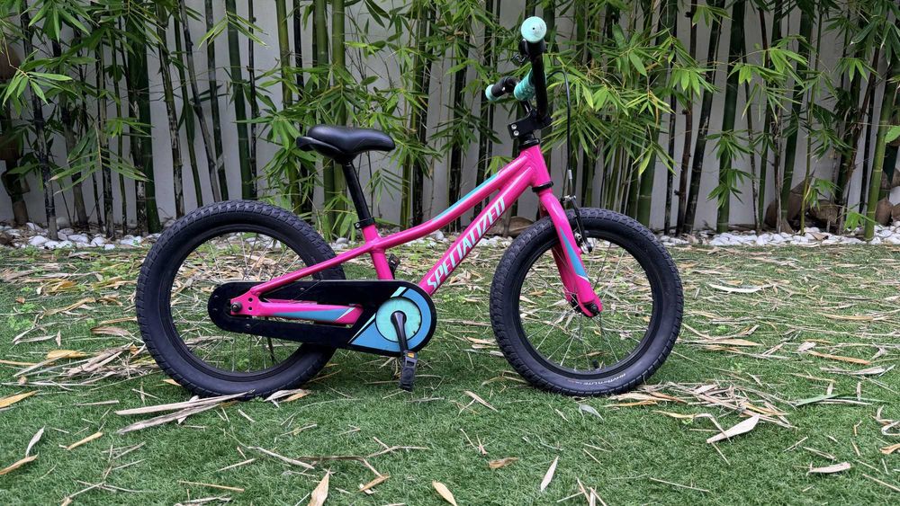 Bicicleta Infantil Specialized Riprock Coaster 16