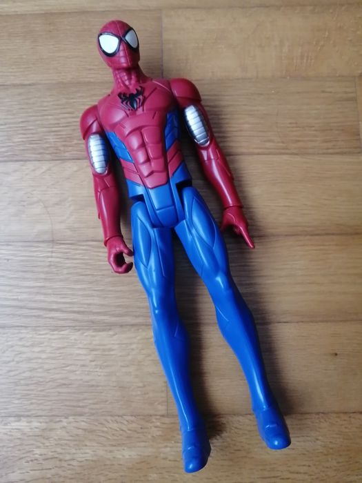 Conjunto de super heróis Marvel