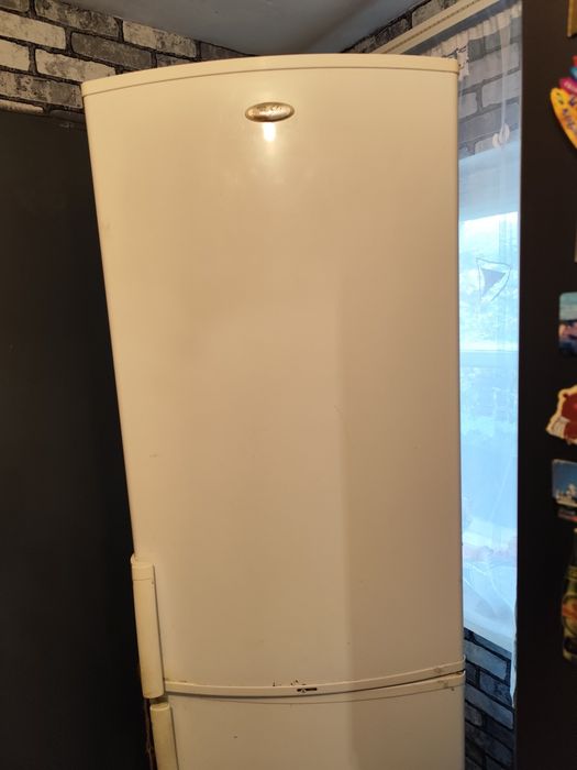 Холодильник б/у, самовивоз, у Хмельницькому