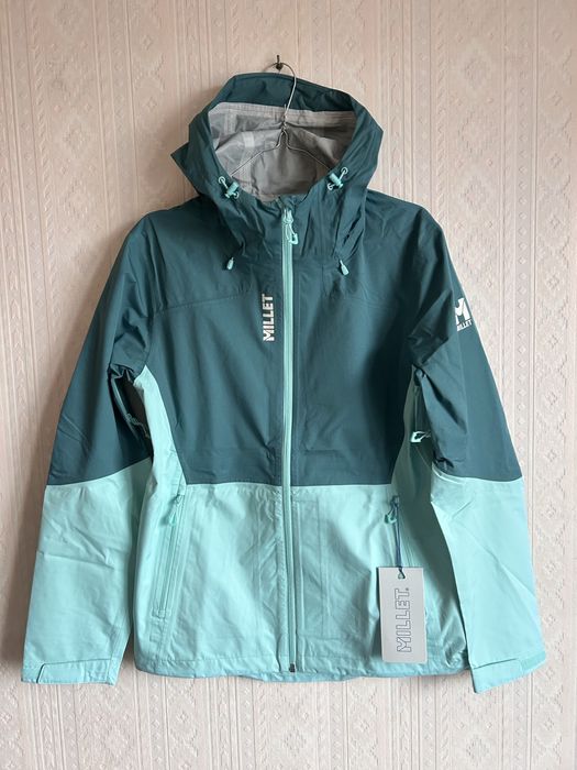 NOWA kurtka Millet Fitz ROY JKT roz. S (36) damska