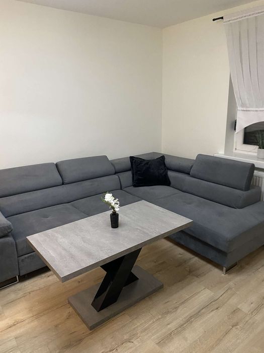 Nowoczesny apartament / mieszkanie na wynajem Leszno