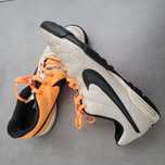 Buty sportowe typu turf do biegania do piłki
