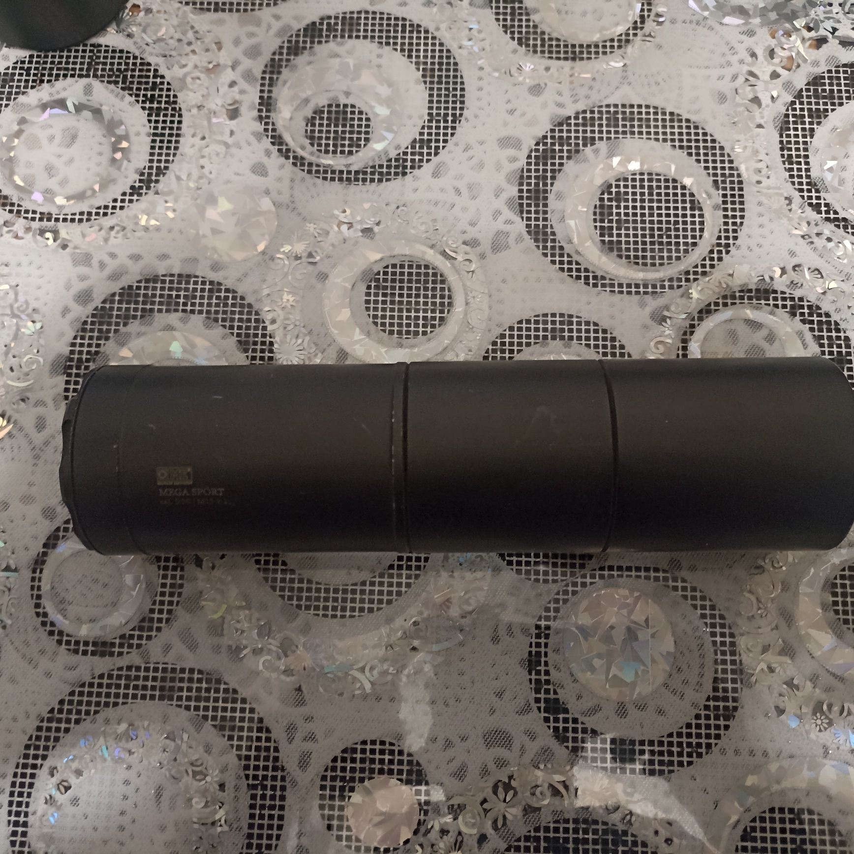 Продам ПБС MEGA SPORT 0.30 15*1