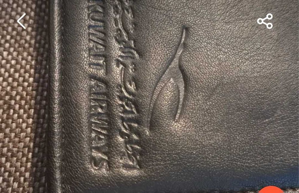 Portfel, skóra naturalna