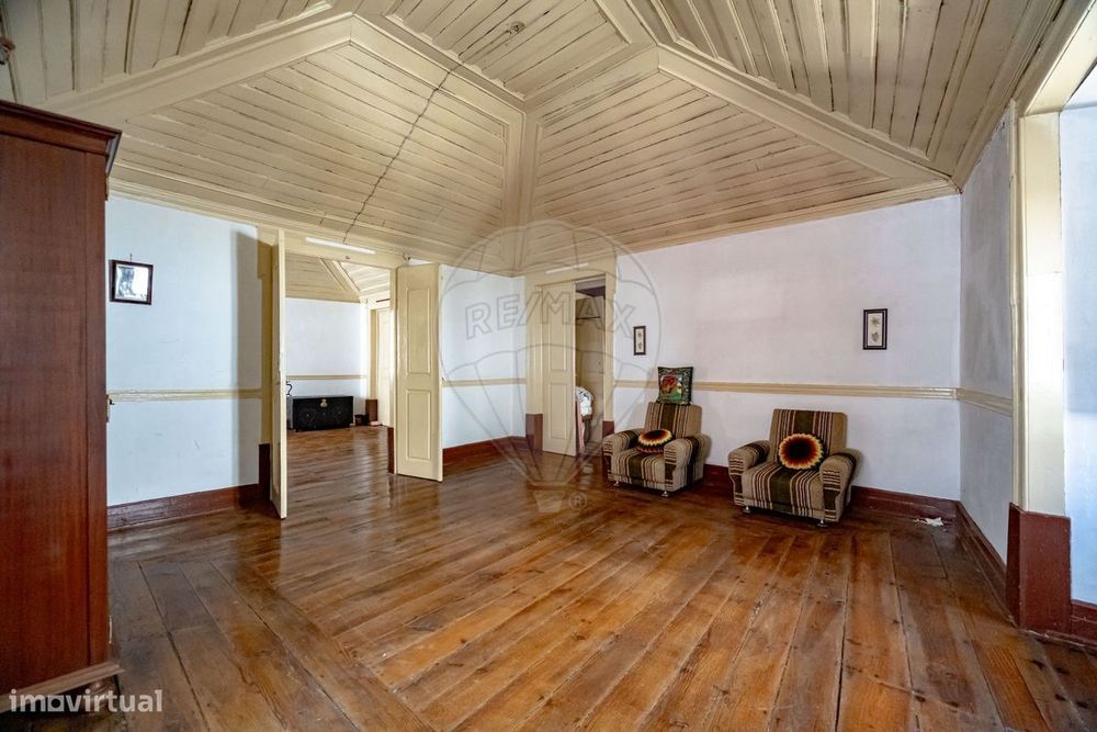 Apartamento T4 para venda