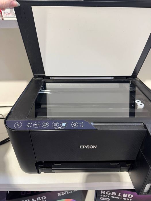 Принтер Epson ET-2811