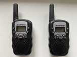 Рация Baofeng MiNi BF-T3 PMR446 Black