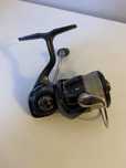 Kołowrotek Daiwa luvias 2500s 2024