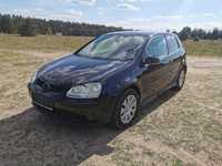 Volkswagen Golf V 5 1.4 16V Sport Klimatyzacja sprowadzony z Niemiec