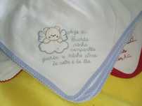 Fraldas de bebe novas