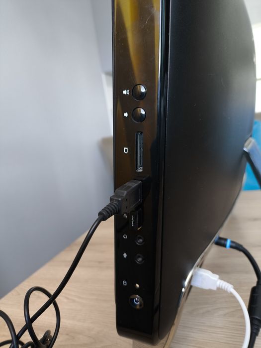 Dell Inspiron One 2205, All in one