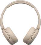 Бездротові накладні Bluetooth навушники Sony WH-CH520.