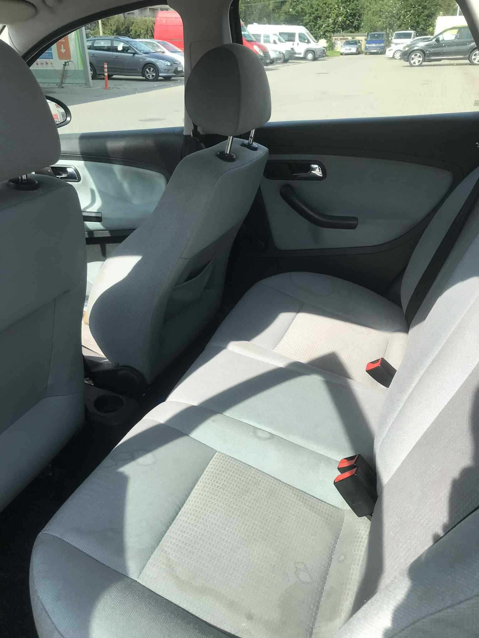 Seat ibiza 1.4 2003