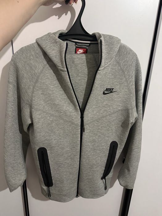 Костюм nike tech fleece