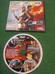 *CD Action 1/07 - Desperados / Ballance / T72: Balkans of Fire / Supr