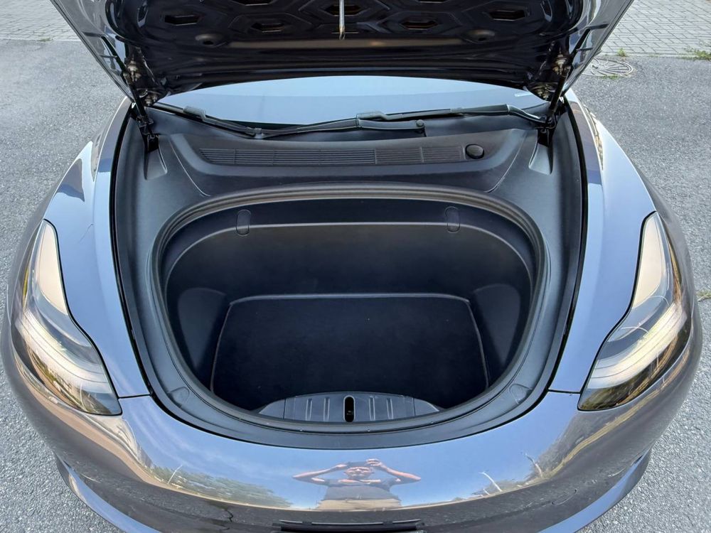 Tesla Model 3, Long range Dual motor, запас ходу 450+, обмін
