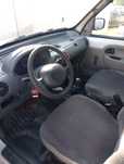 Vendo Renault Kangoo 1.9