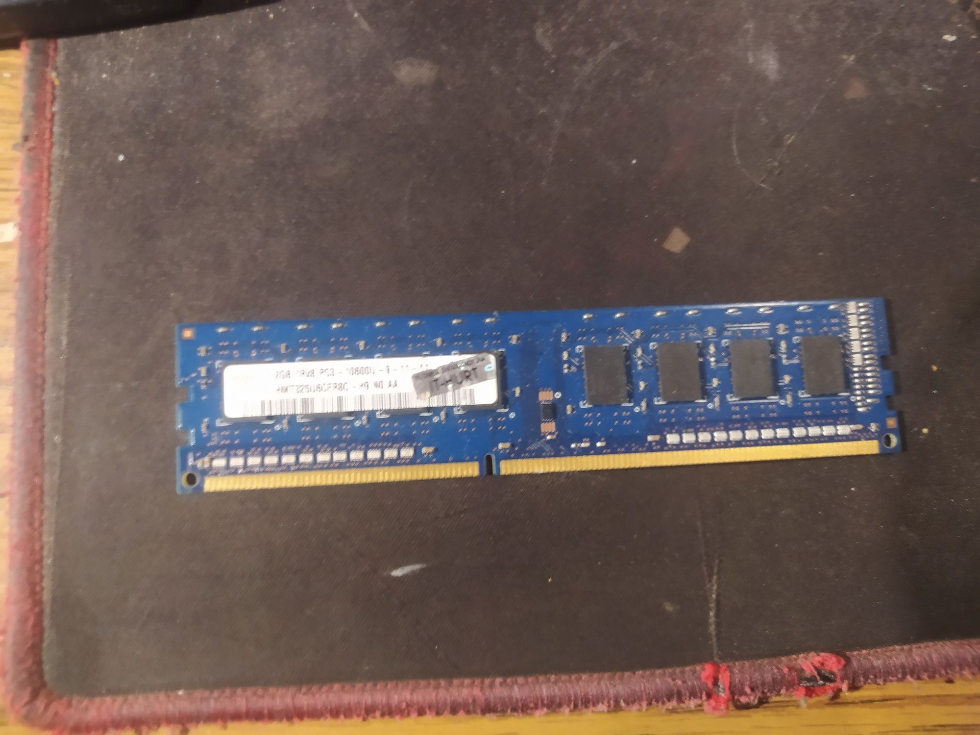 Pamięć ram ddr3