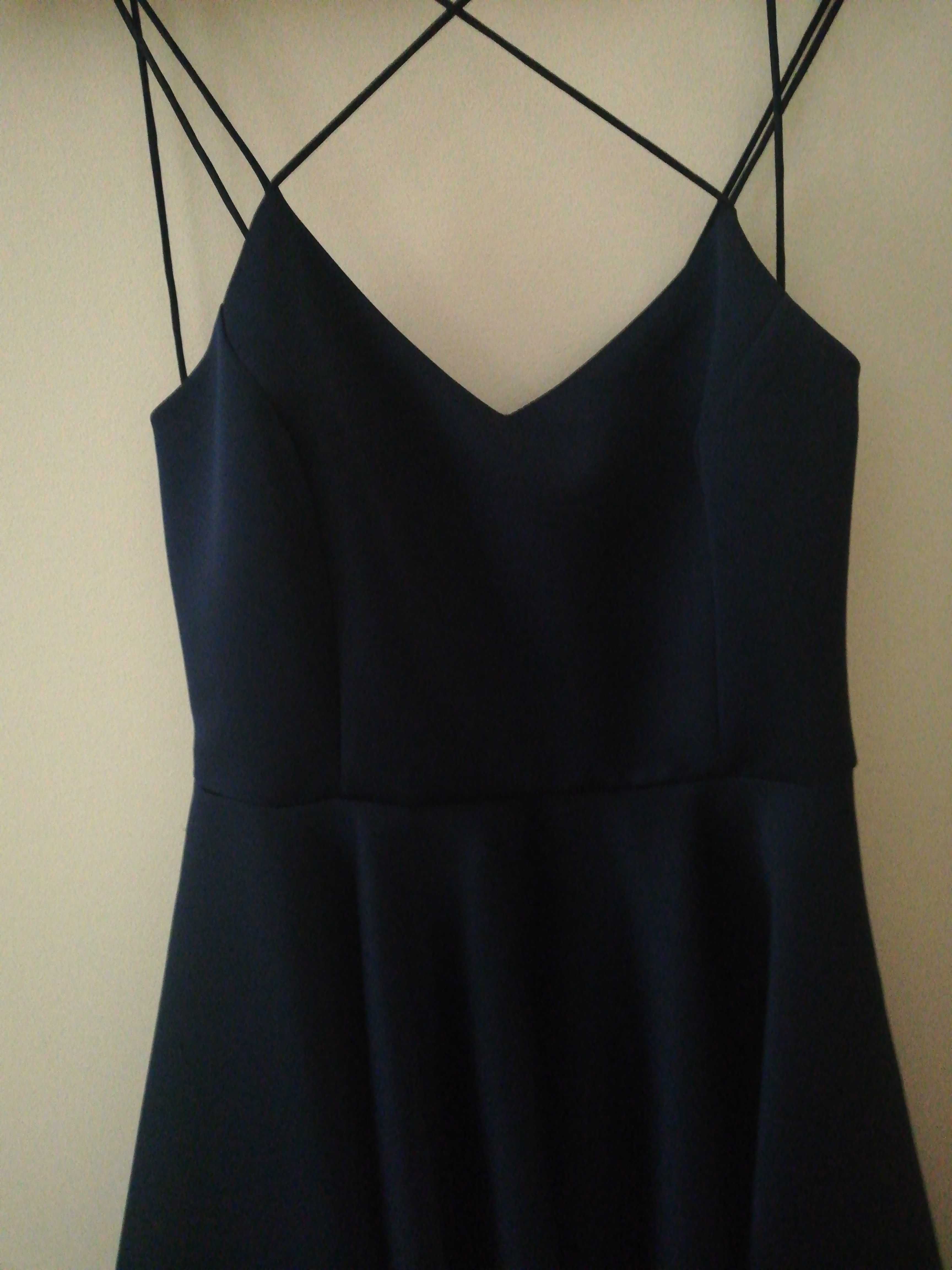 Vestido marca Spaccio