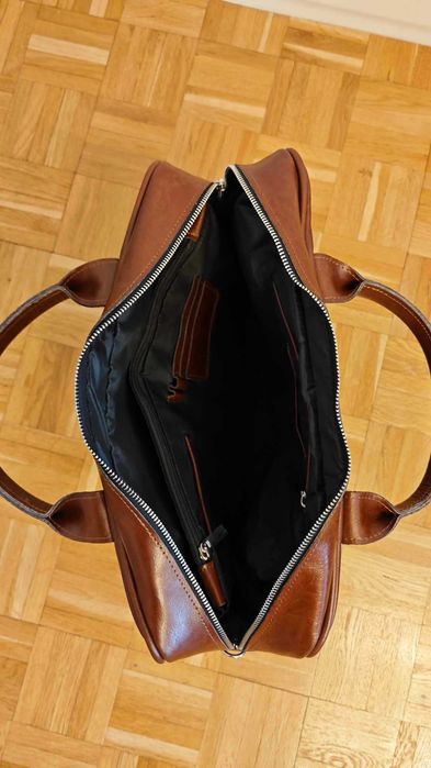 Torba na laptopa Brodrene