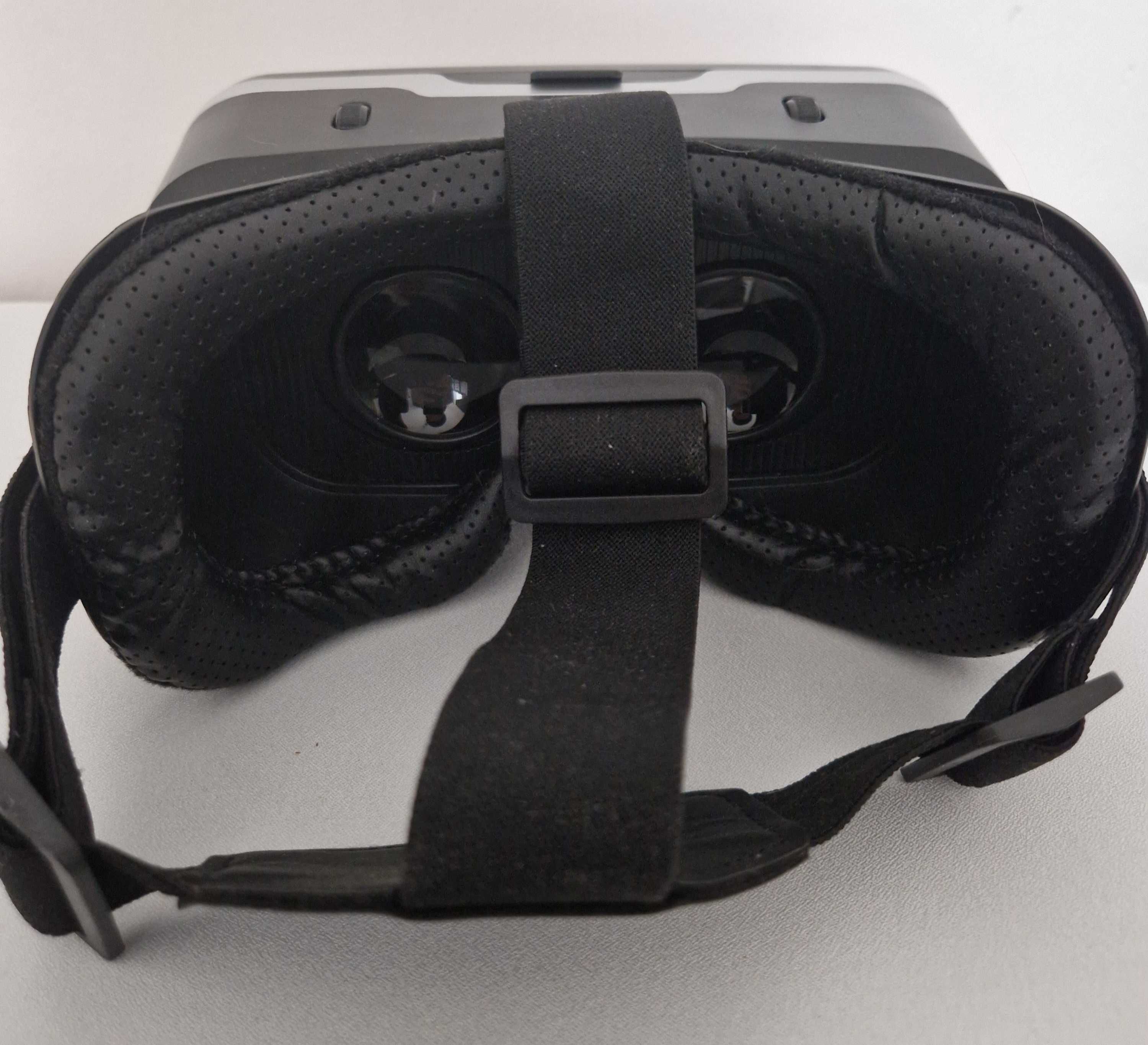 NK Smartphone 3D VR Glasses