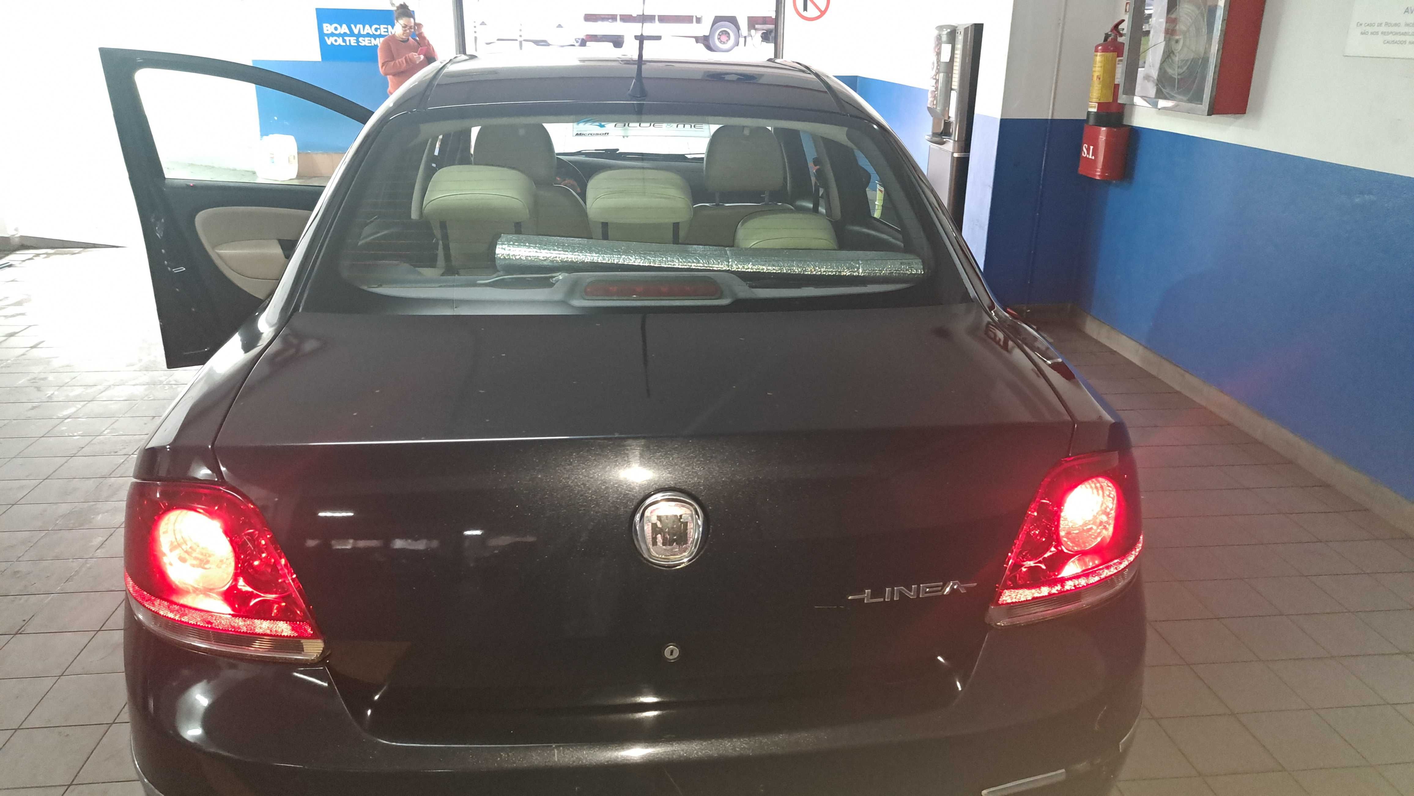 Vendo Estimado Fiat Linea 2008