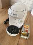Ekspres na kapsulki bosh plus 6 kaw