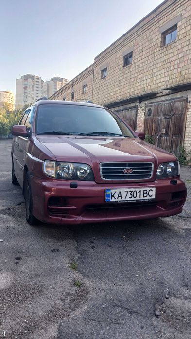Продам своє авто