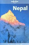 Przewodnik Lonely Planet Nepal