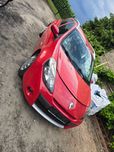 Renault Clio III LIFT 1.2B 79km Zderzak maska drzwi klapa lampa części