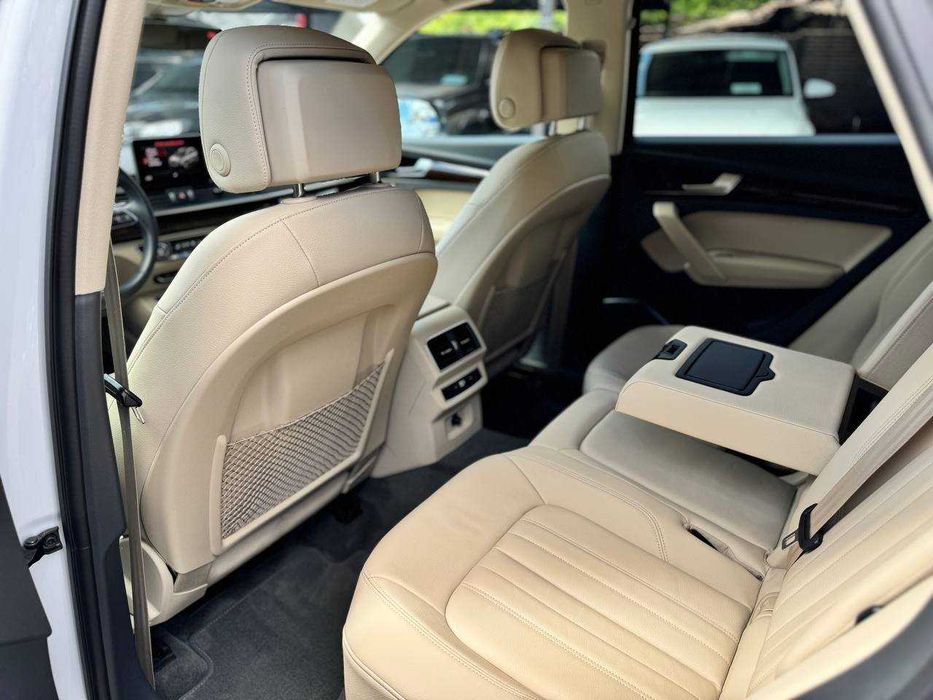 Audi Q5 Premium 2019p